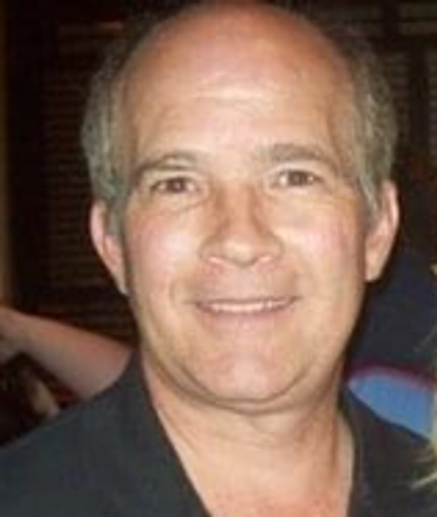 Robert B. Keeney