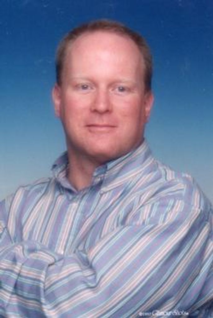 William Chuck Givens