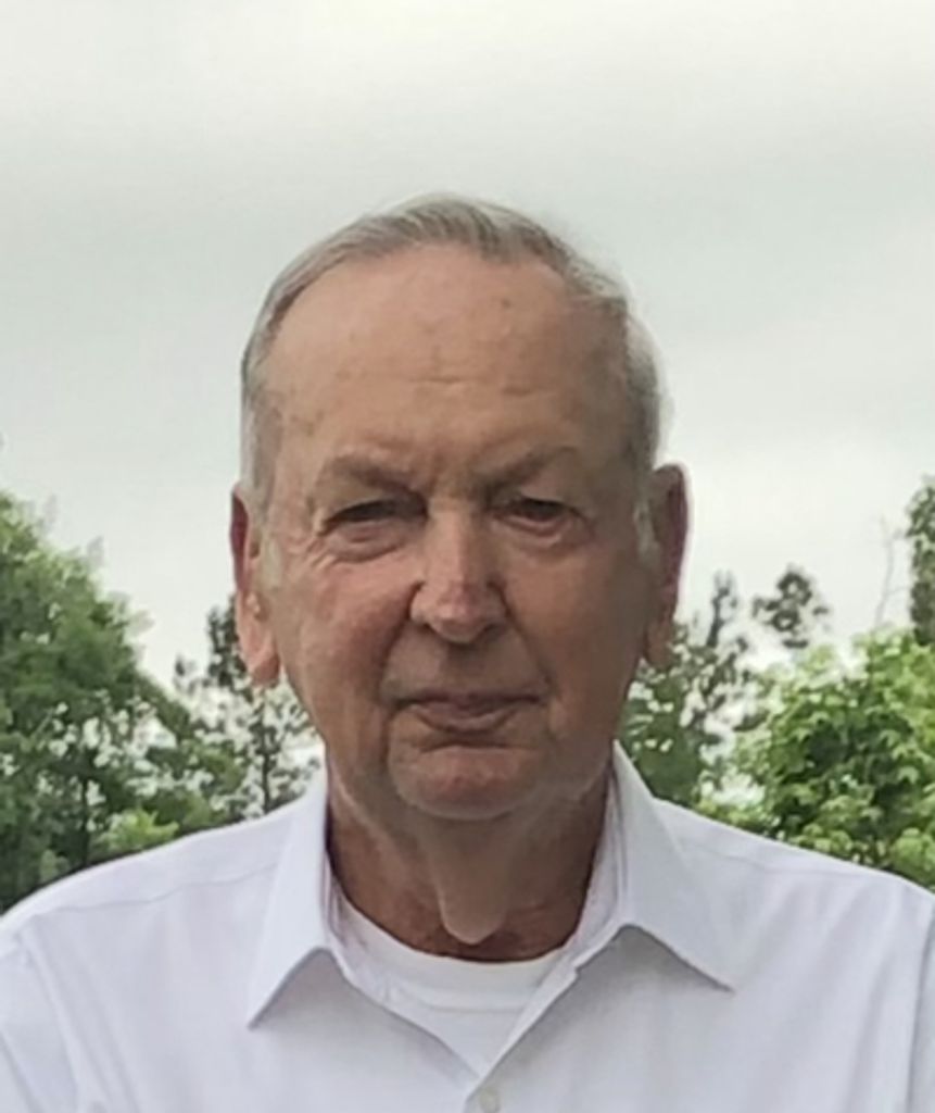 Jerry O'More Stuckey Profile Photo