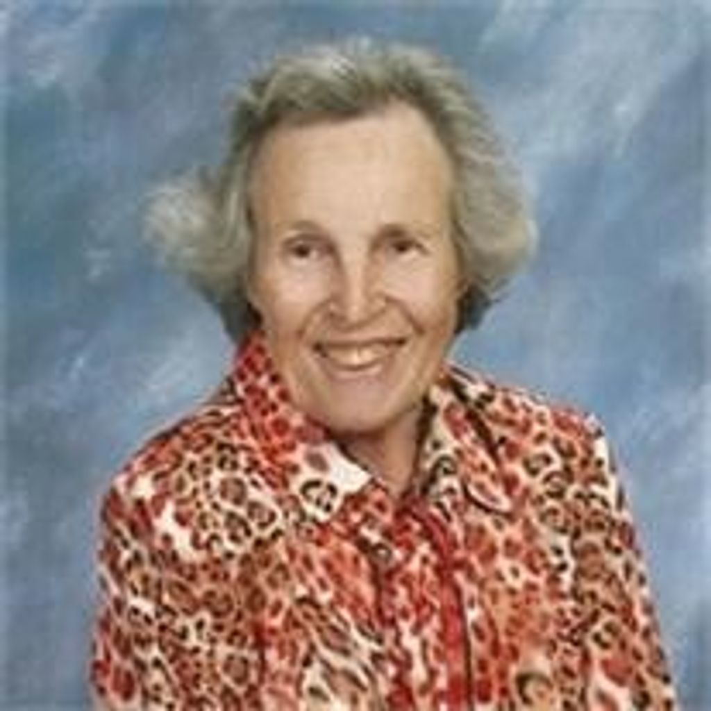 Prudence Lucas