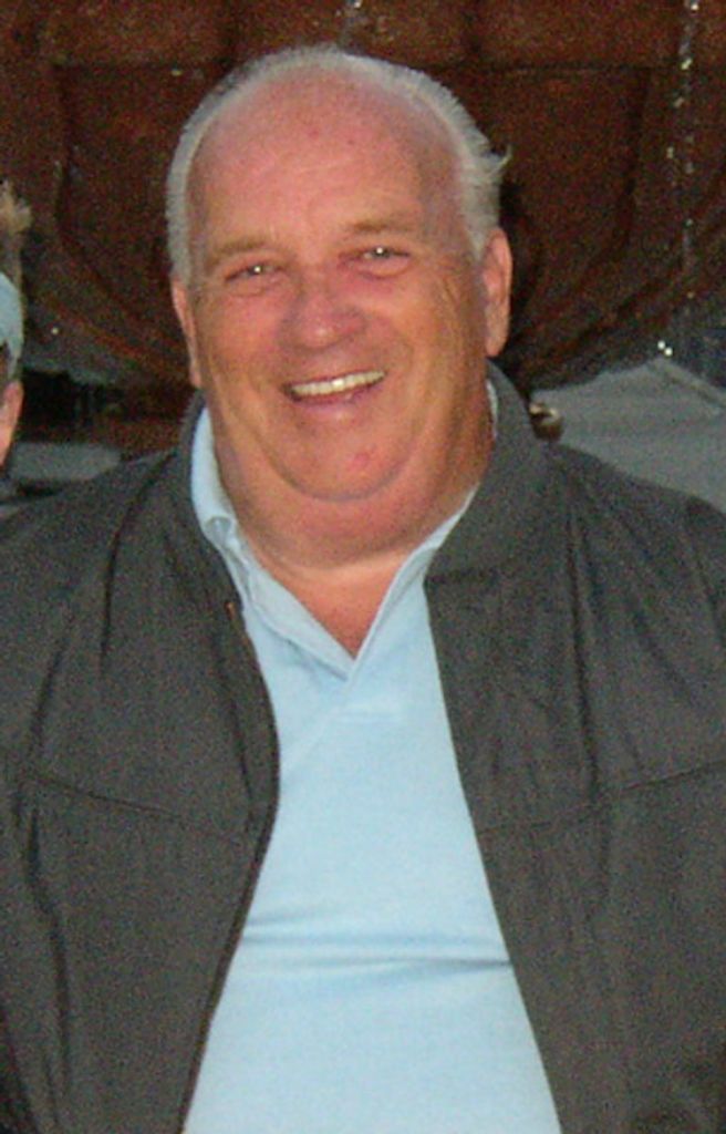 Rodney S Parker Profile Photo