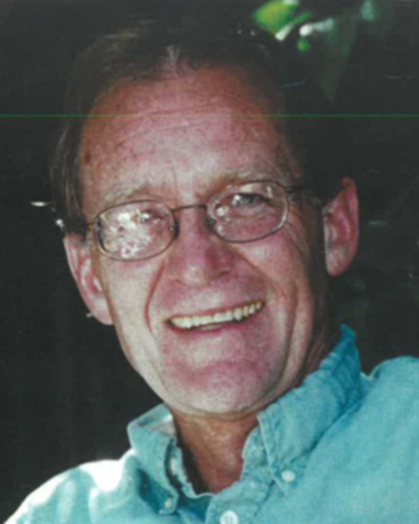 Howard Allan Price Profile Photo