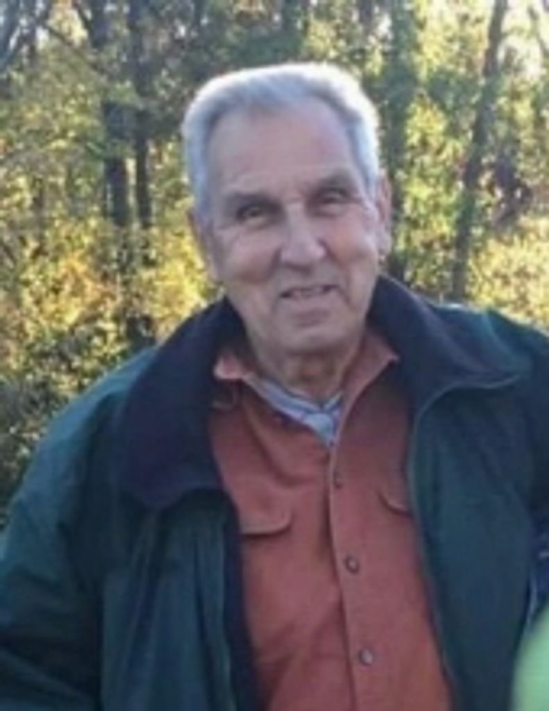 James F. Roser
