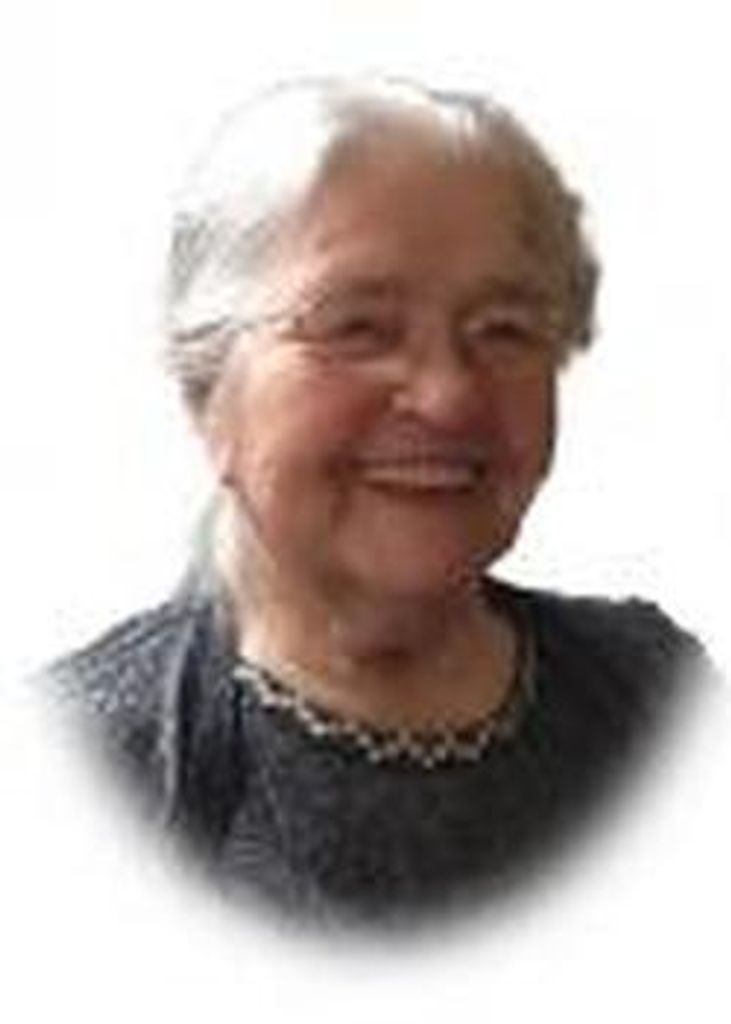Beatrice Clarke Profile Photo