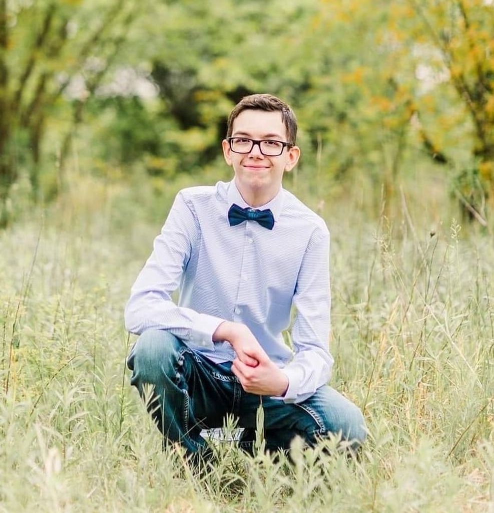 Brett Alan Wright Profile Photo