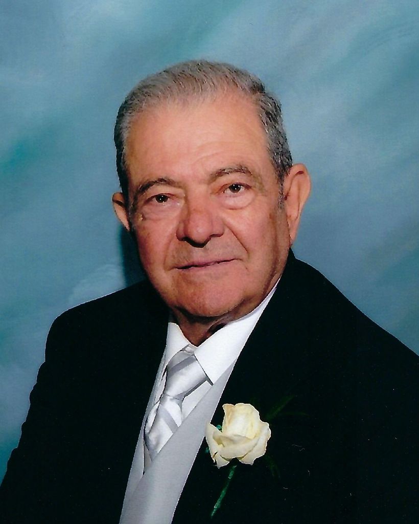 Pellegrino 'Pino' Gaglio