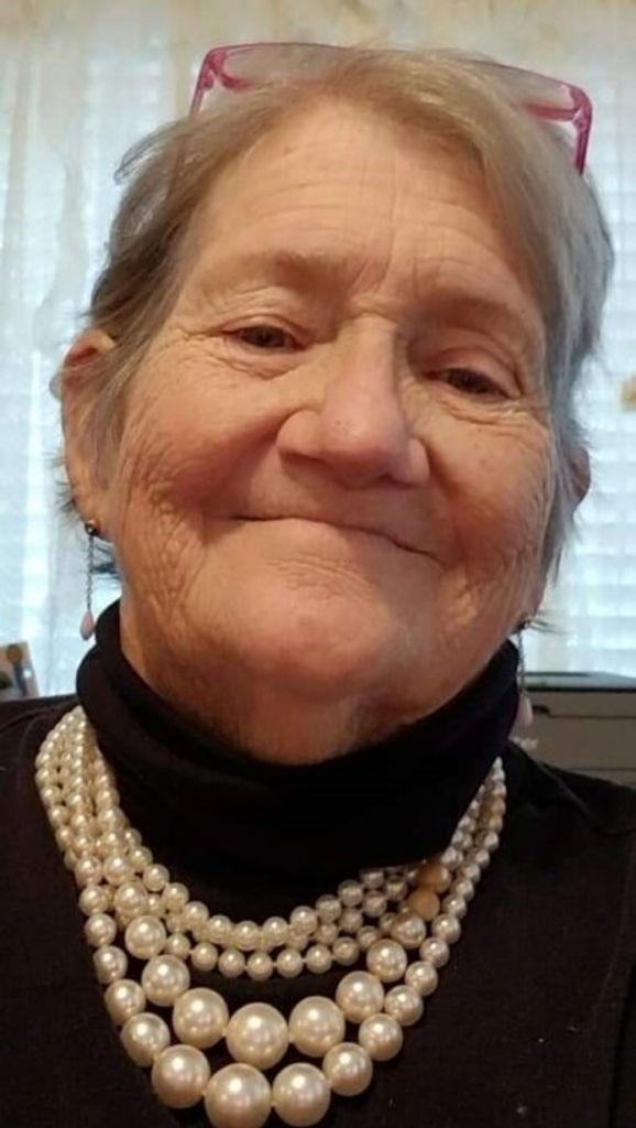 Patricia Misenhamer Parson