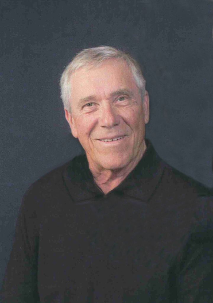 Larry P. Jensen Profile Photo