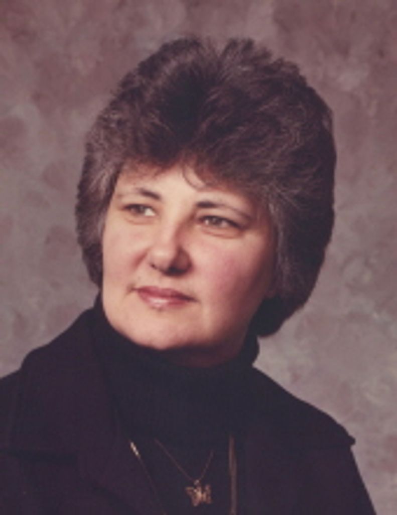 Irene  Christine Lorenz