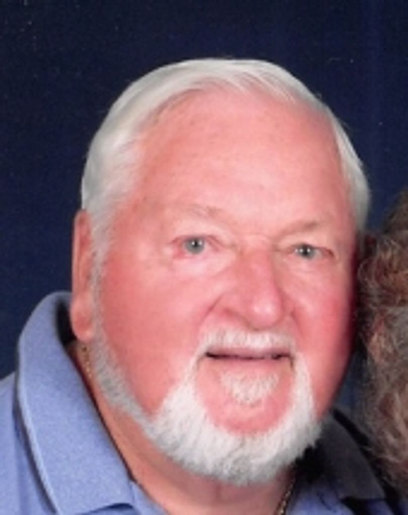 Paul L Bowman Profile Photo