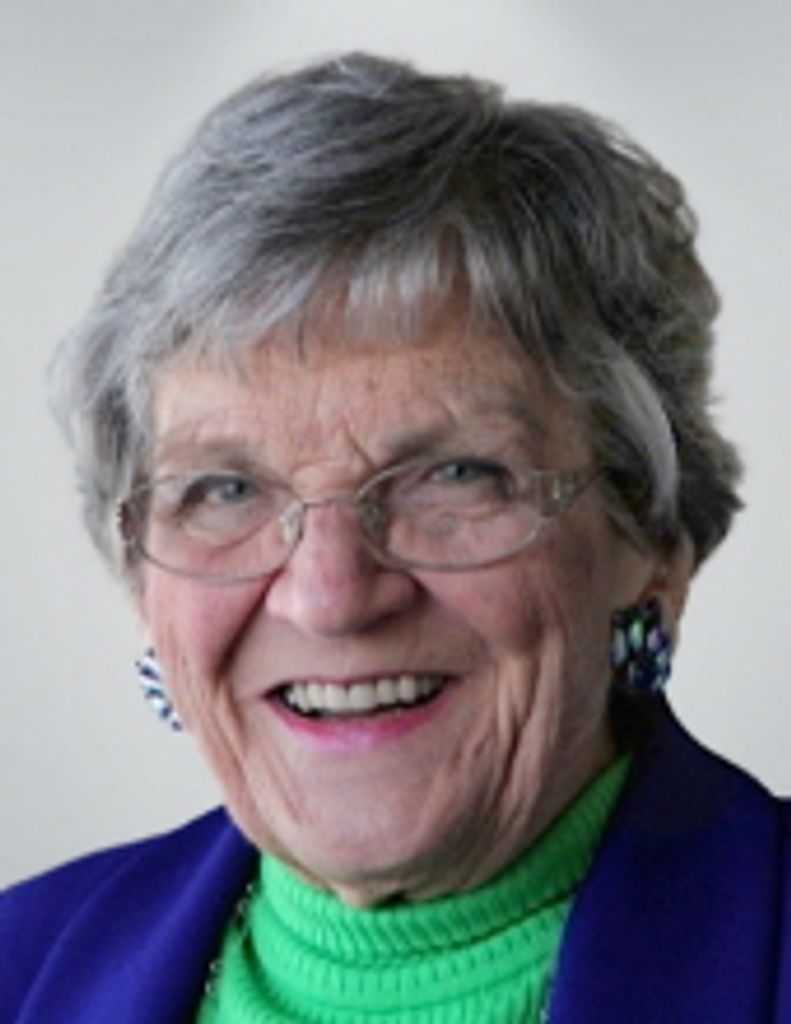 Marjorie Sonnenburg