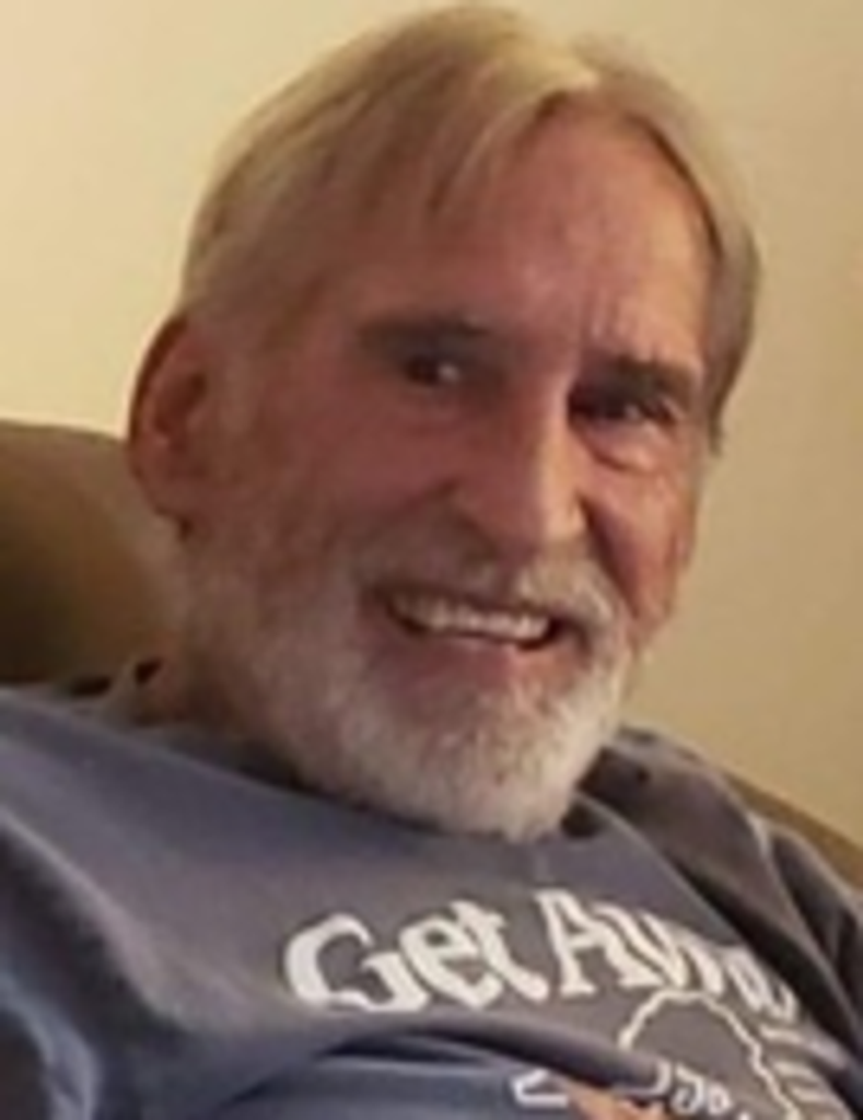 David Holden Spiegle