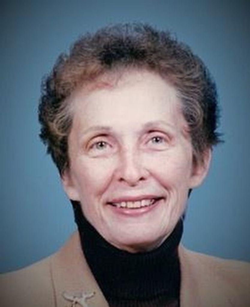 Elsie I. Lambert Profile Photo