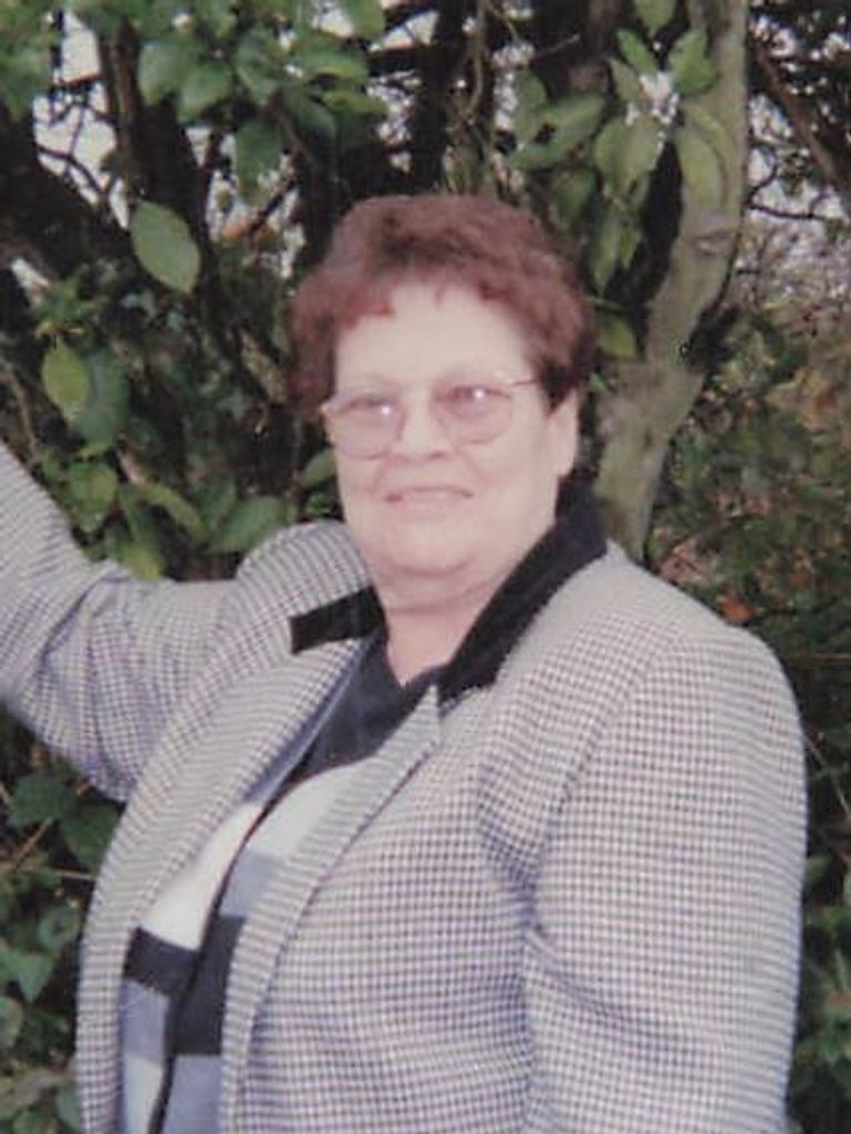 Juanita Winburn Freeman