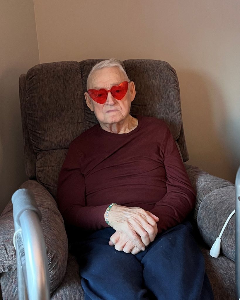 Bernard Gene Dunbar Sr.