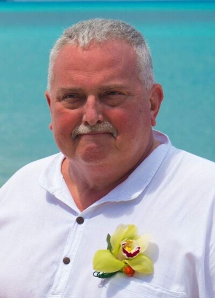 Frederick G. Gassert Profile Photo