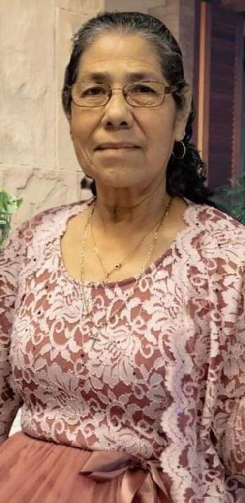 Maria Del Rosario Gonzalez Morales Profile Photo