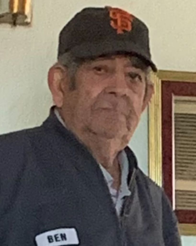 Benjamin Chavez Profile Photo
