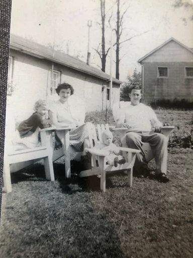 Mary Ann Campbell photo gallery thumbnail 55 of 137