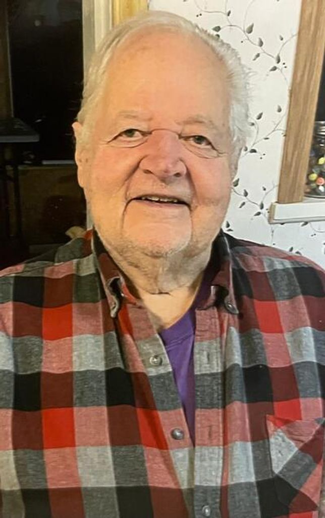 Stanley R. St. Ores