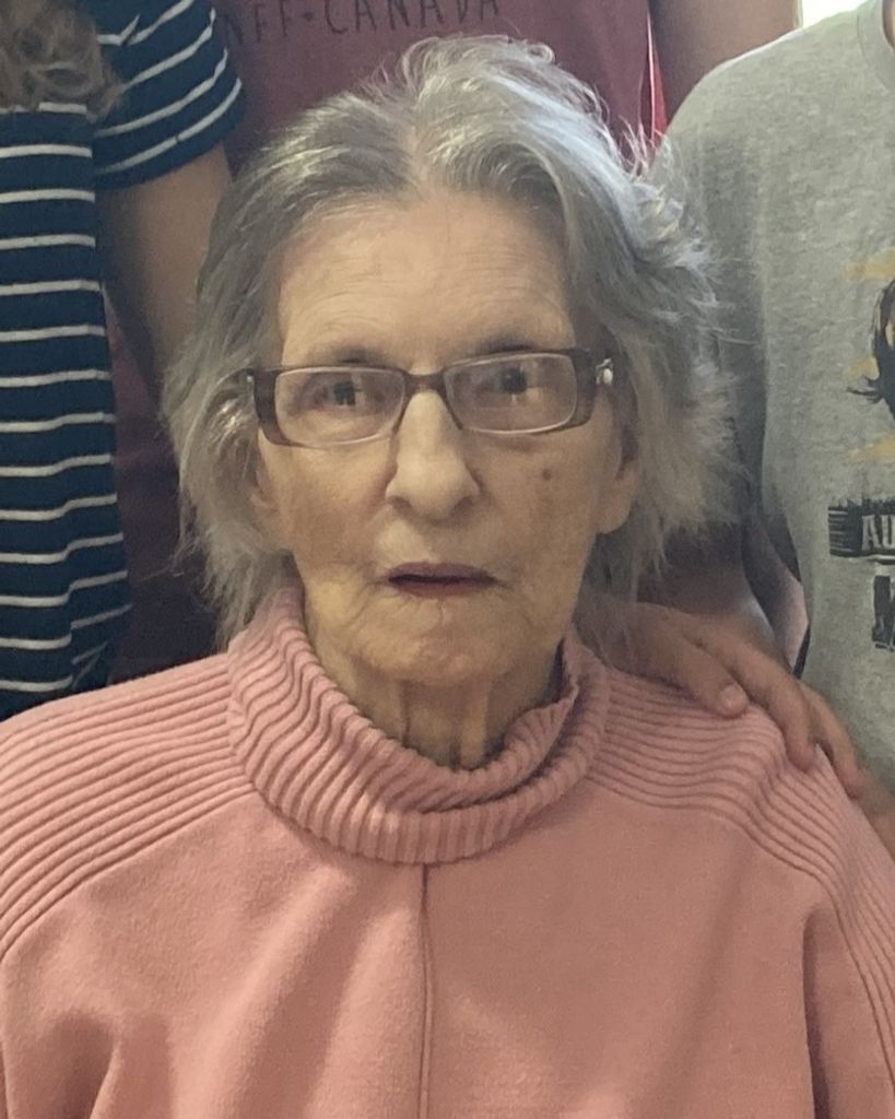Betty Johnson Profile Photo