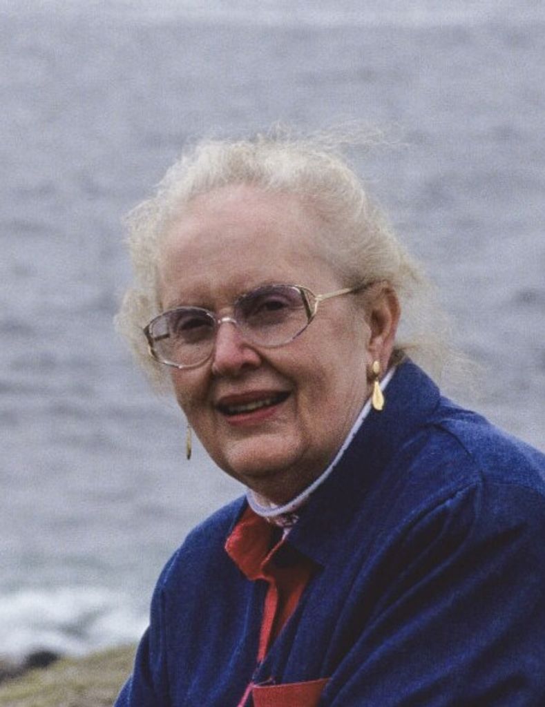 Marjorie J. Hackathorn