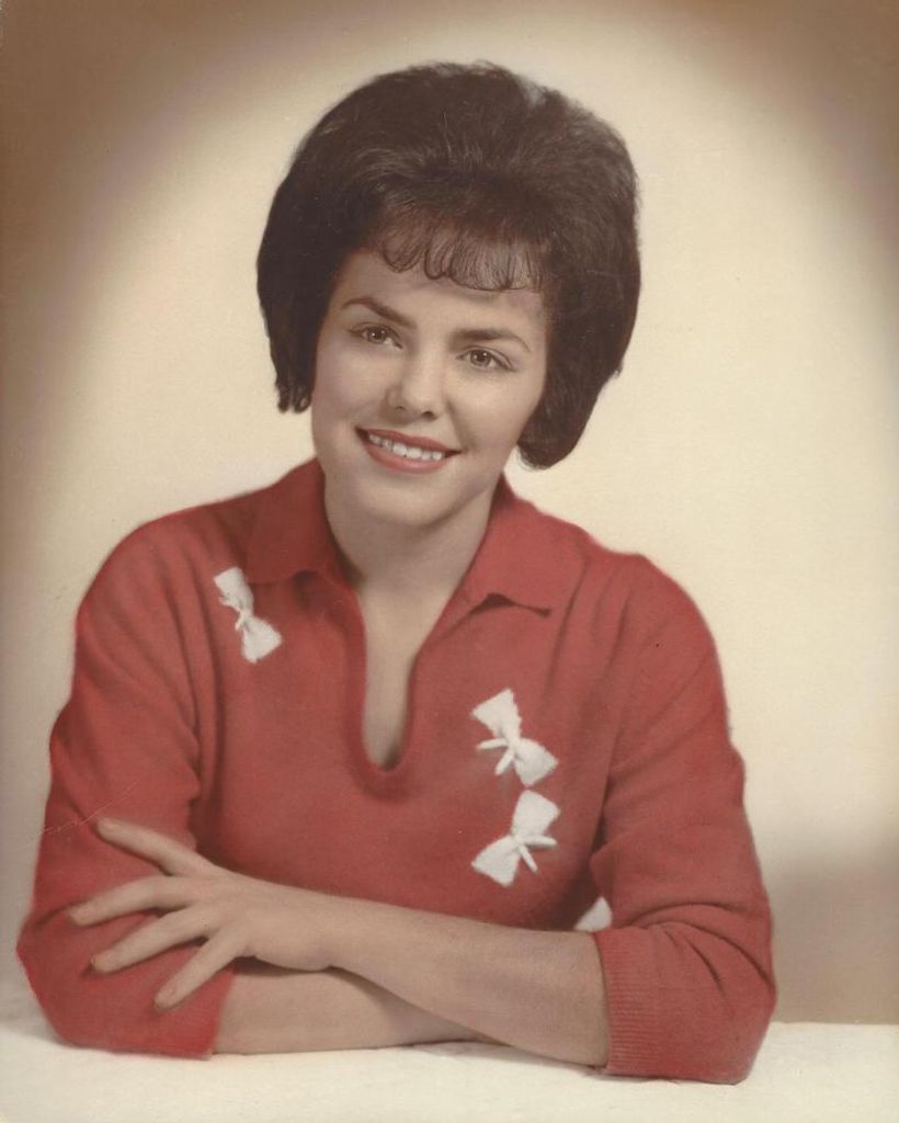 Linda Dotson Profile Photo