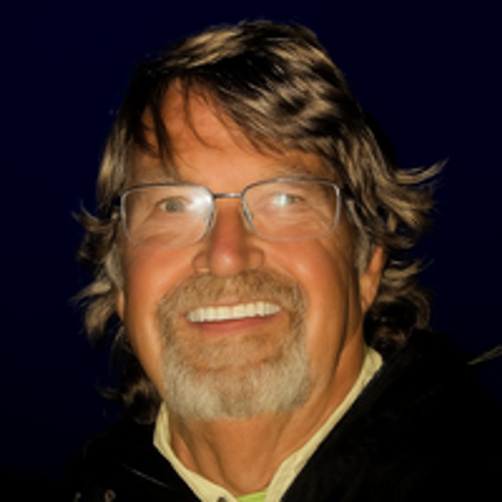James Tesno
