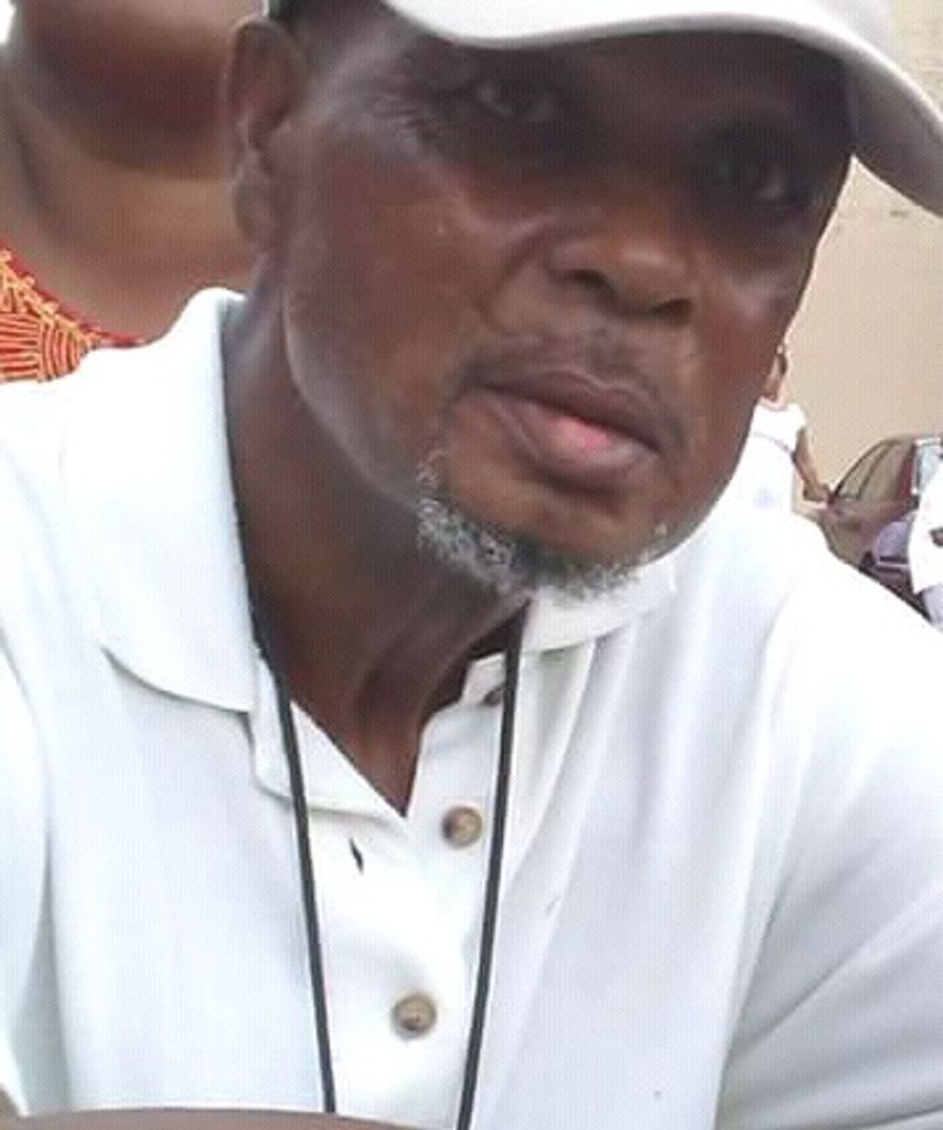 Julius "Juju" Frank Collins