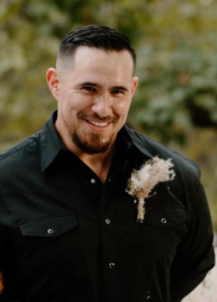 Jeremiah Scott Johnson Profile Photo