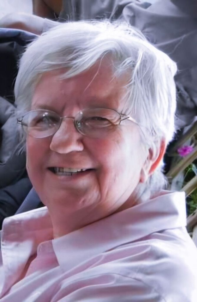 Dolores Ann (Polson)  Sears