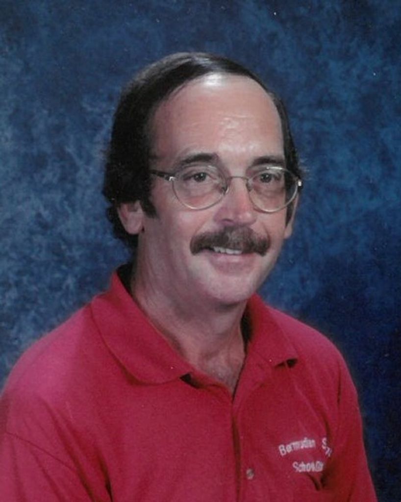 Jesse Stephen Rothenhoefer, Sr. Profile Photo