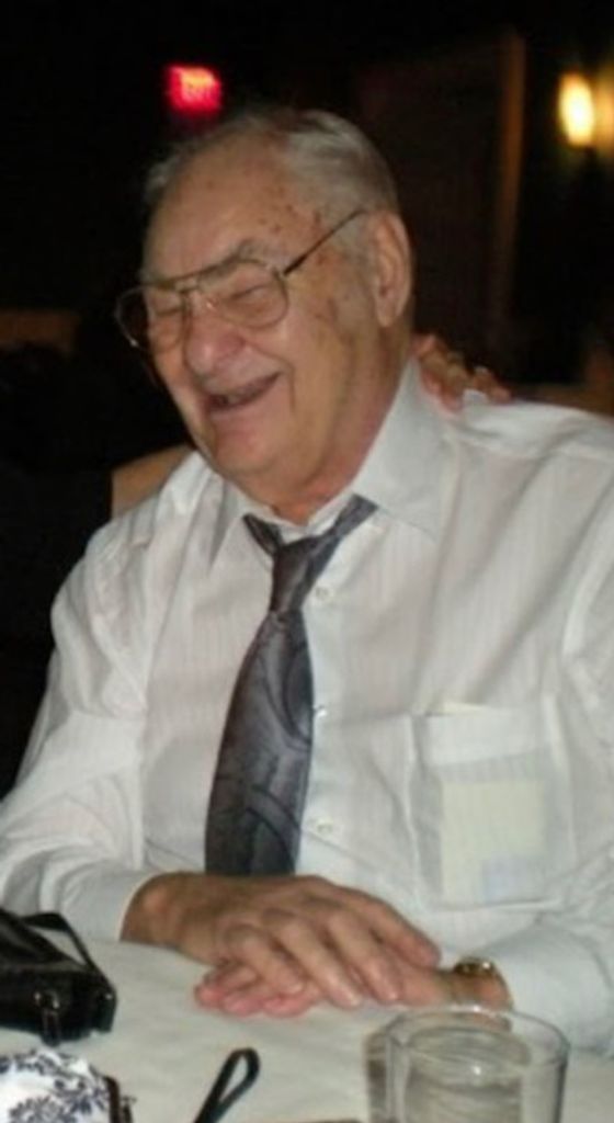 Robert Lee Manthei Profile Photo