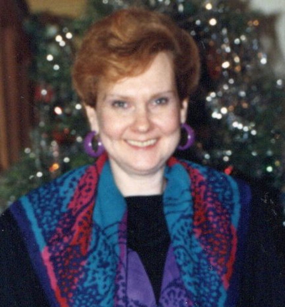 Loretta "Hope" (Justice)  Layne