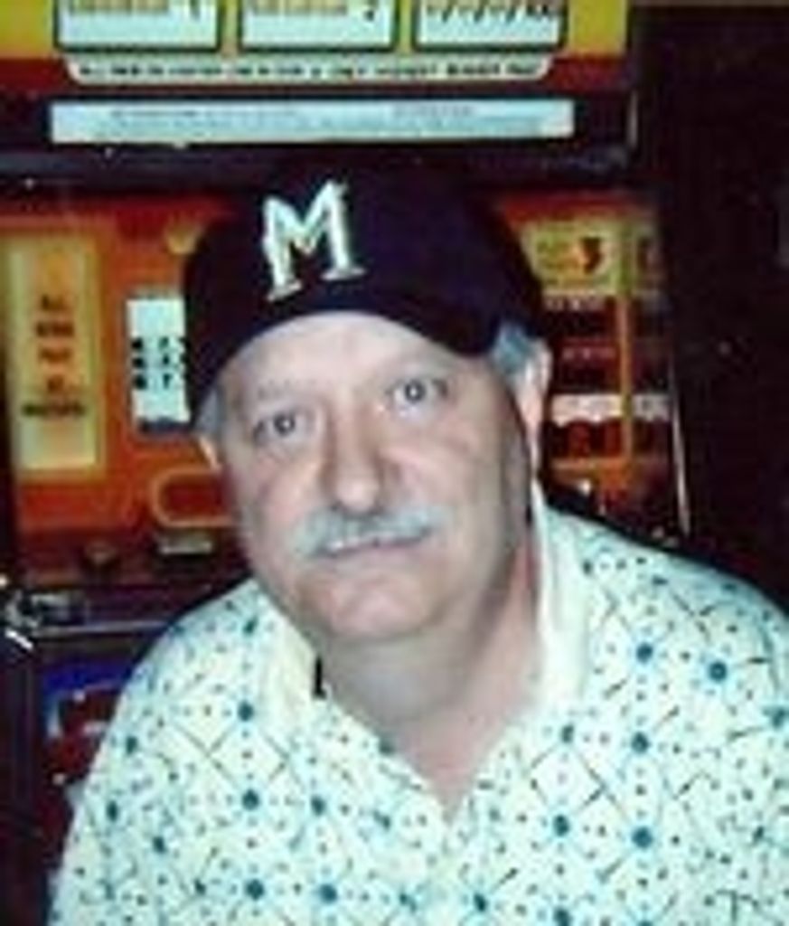 David Keith Peasley