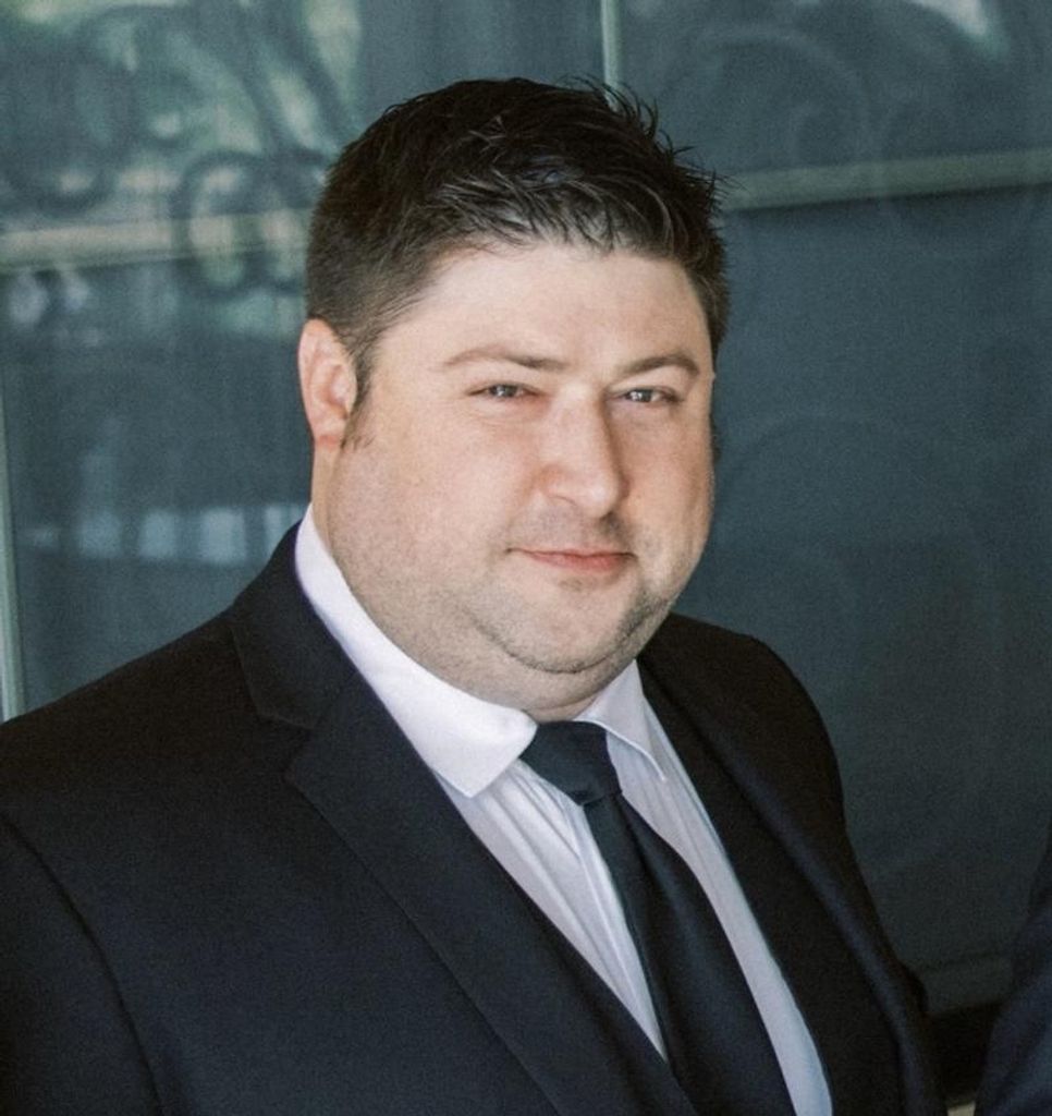 Steven Boyd Klein Profile Photo