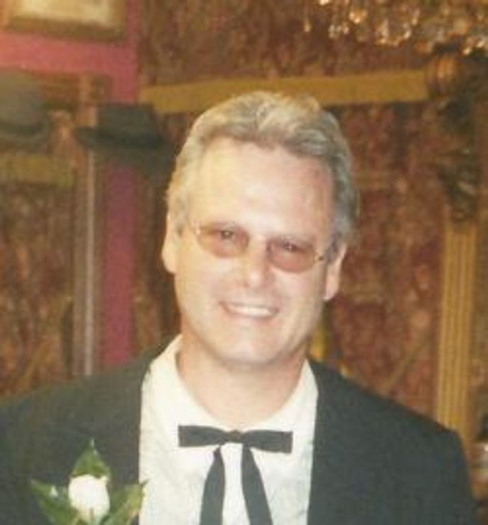 Miles Rolland Alexander