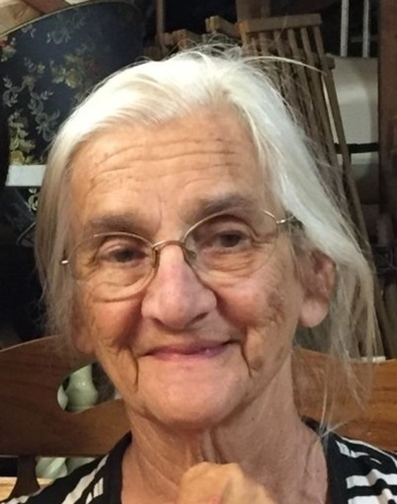 Mary Ellen Skillman Profile Photo
