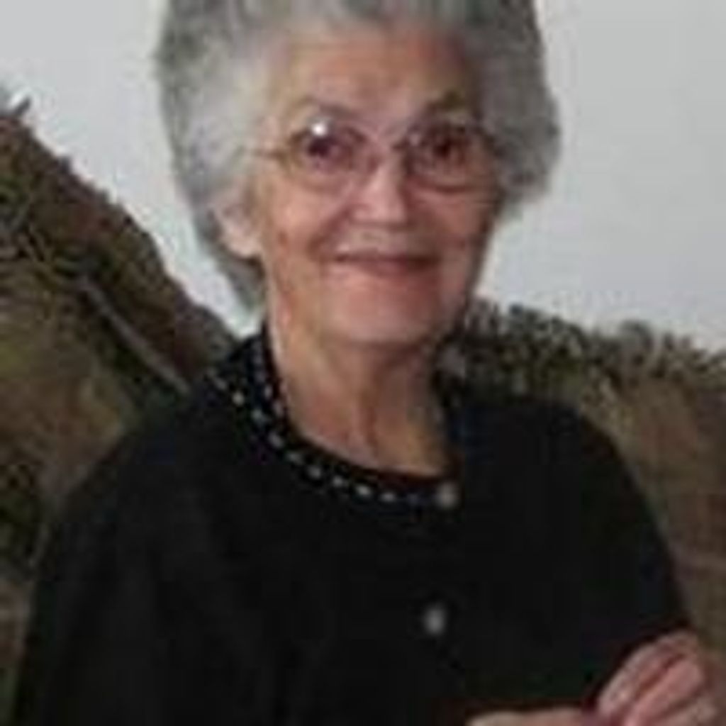 Julia Effie Mcmullen