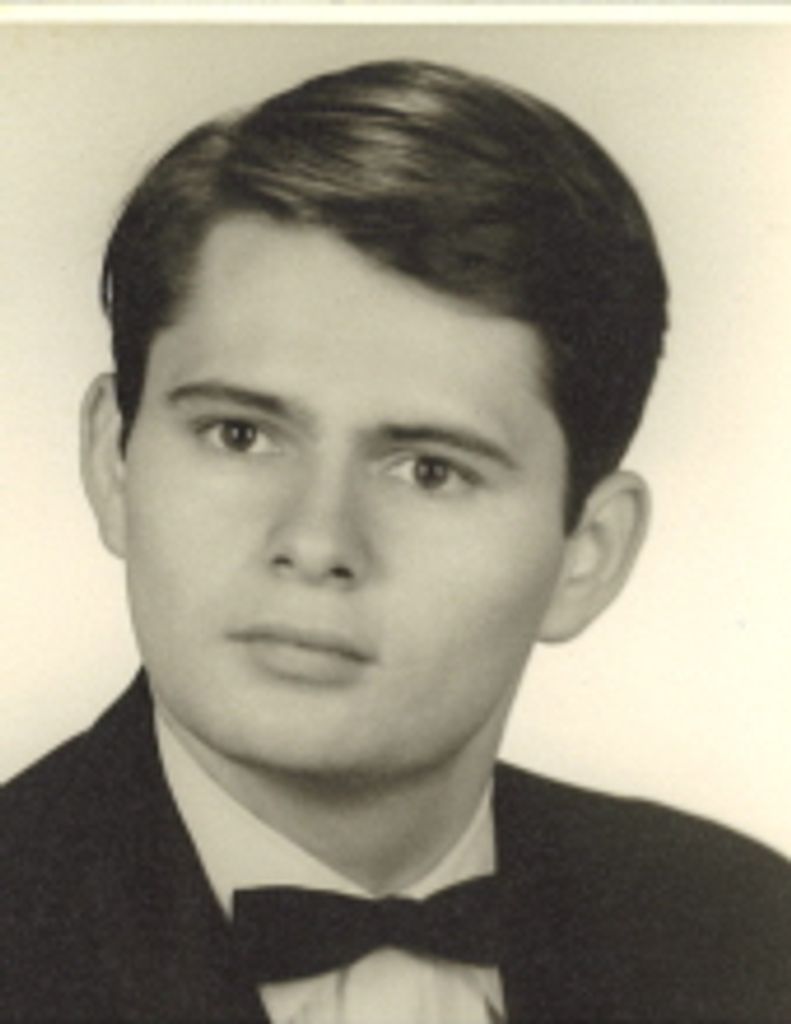 Richard Gary "Dickie" Clemmer