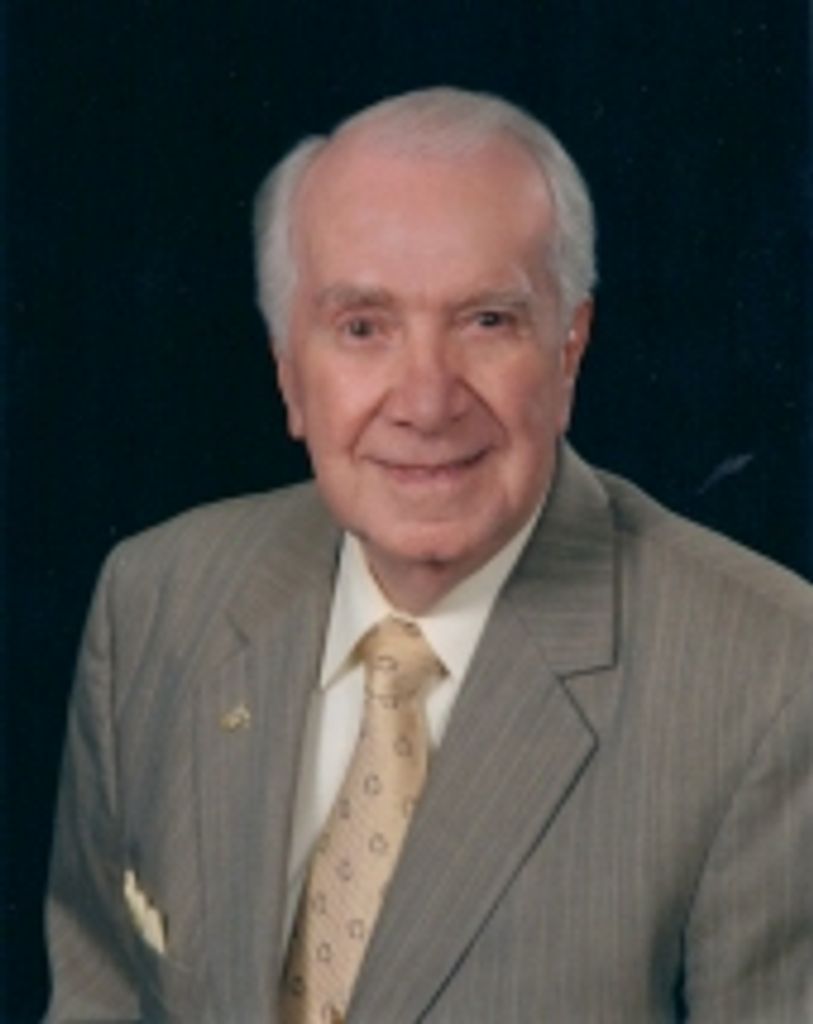 Robert James Whaley