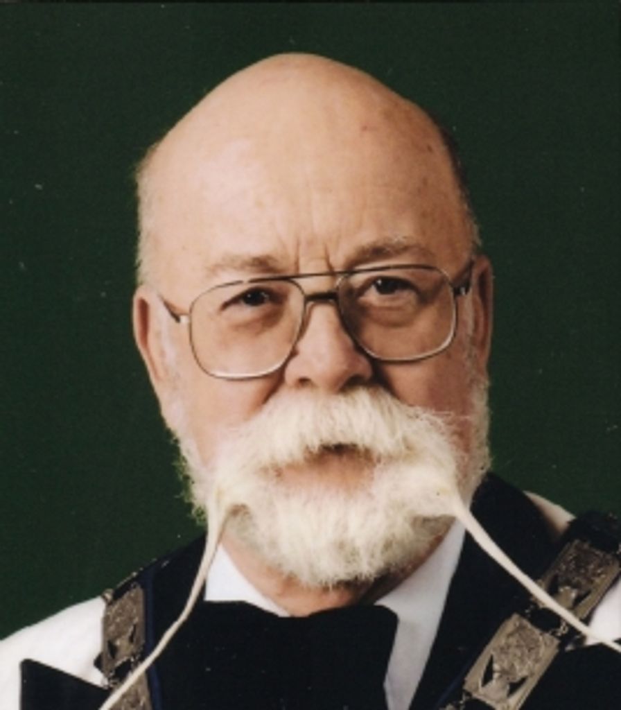 Jimmie  Wright Profile Photo