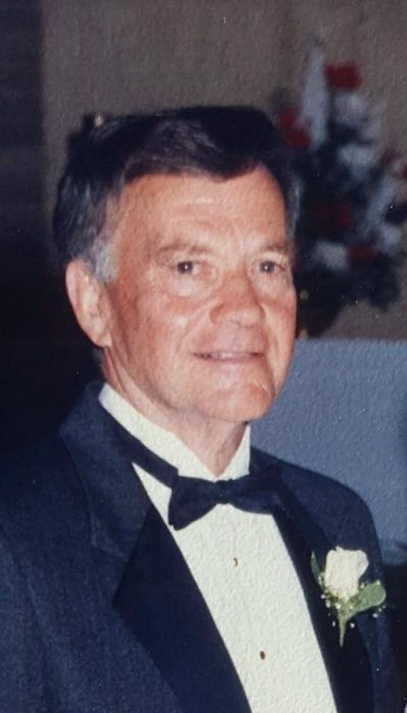 Edward Ralph Demino Profile Photo