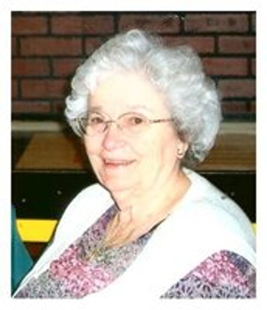 Laura Lafever