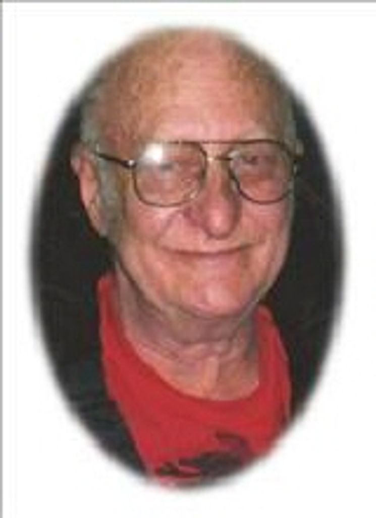 William Arthur Conn