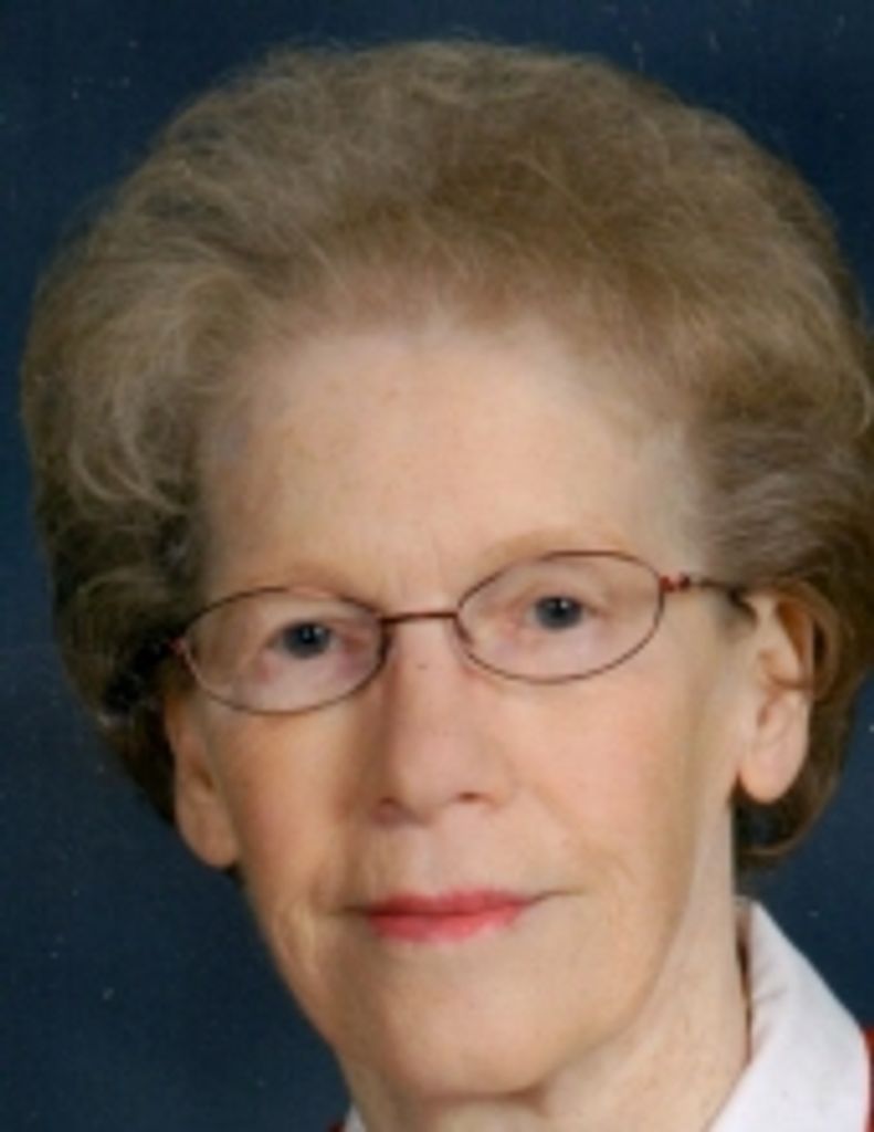 Barbara  E. Johnson