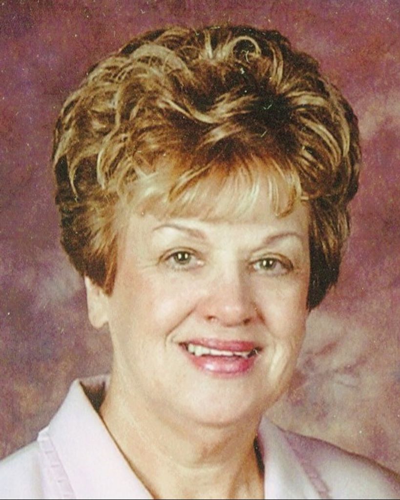 Betty Hodges