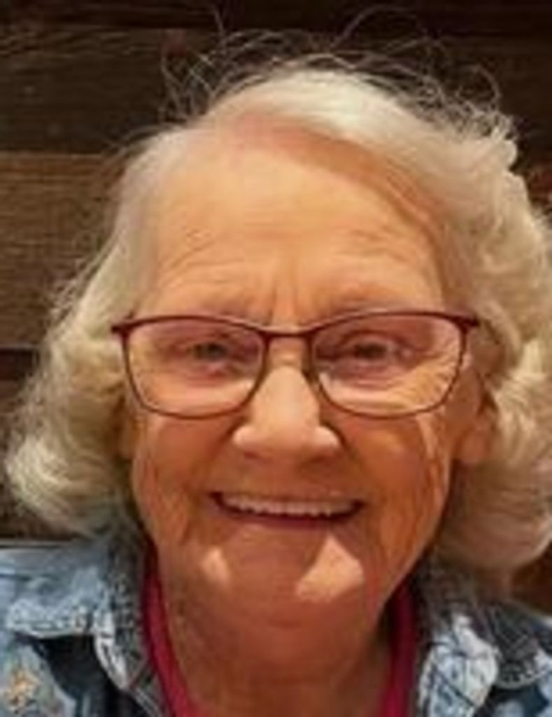 Marilyn Hardwick Profile Photo