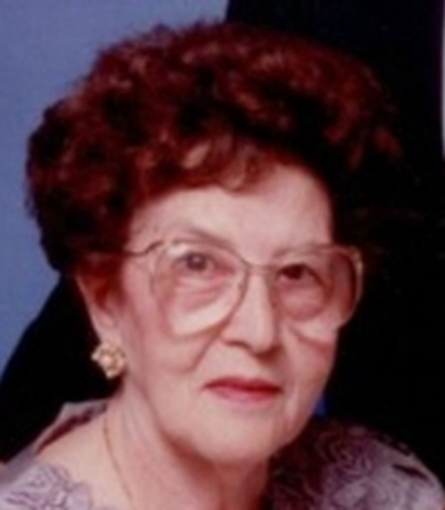 Maria Straziota