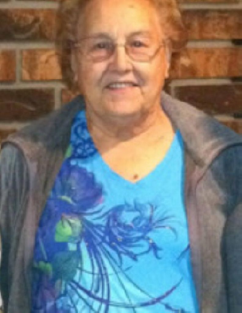 Dixie Coletta Walker 